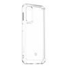 Obal / kryt na Samsung Galaxy A25 transparentní - F-PROTECT