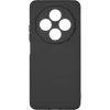 Obal / kryt na Xiaomi Redmi 14C 4G/Poco C75/Poco M7 černý - OBAL:ME Matte TPU Kryt