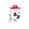 Držák do auta s přísavkou H-CT327 magnetický černý - FORCELL CARBON