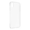 Obal / kryt na Apple iPhone XR priehľadné - Clear Case 2mm