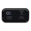 Power banka 30W 10000mAh šedá - Tactical Squad Company