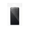 Pouzdro / obal na Samsung Galaxy S22 černé flipové Forcell Flip Case Slim Flexi Fresh