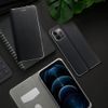 Puzdro / obal pre XIAOMI Mi 11 čierne - Luna Book Silver