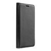 Pouzdro / obal na Samsung Galaxy Grand Prime (G530F) černé - knížkové Magnet