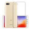 Obal / kryt na Xiaomi Redmi 6A průhledný - Ultra Slim 0,5mm