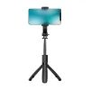 Selfie tyč černá - BLUE STAR