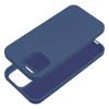 Obal / kryt pre Apple iPhone 13 PRO MAX modré - Forcell SILICONE LITE
