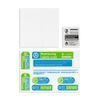 Tvrzené / ochranné sklo Apple iPhone 11 - 9H X-ONE Full Cover Extra Strong Privacy