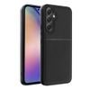 Obal / kryt na Samsung Galaxy A54 5G čierny - NOBLE