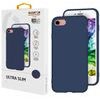 Obal / kryt pre Samsung Galaxy A70 modrý - Aligator Ultra Slim