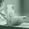 Obal / kryt na Xiaomi Redmi 10 / Redmi 10s zelený - Roar Amber