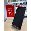 Xiaomi Redmi Note 15 Pro+ 5G 8GB/256GB černý - Zánovní