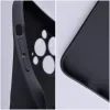 Obal / kryt na Xiaomi Redmi Note 15 Pro Plus 5G černý - SOFT
