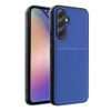 Obal / kryt na Samsung Galaxy A54 5G modrý - NOBLE