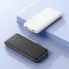 Powerbanka Hoco 10000 mAh 2A J128 bílá