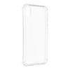 Obal / kryt pre Apple iPhone XR priehľadné - Armor Jelly Case Roar