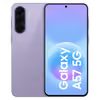 Samsung Galaxy A57 5G 8GB/256GB fialový - Zánovní