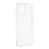 Obal / kryt na Apple iPhone 12 Pro Max (ochrana fotoaparátu) priehľadné - CLEAR Case 0,2 mm