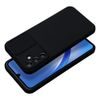Obal / kryt na Samsung Galaxy A34 5G čierny - SLIDE Case