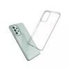 Obal / kryt pre Samsung Galaxy A32 5G transparentný - CLEAR Case 2mm BOX
