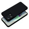 Obal / kryt na Xiaomi Redmi NOTE 12 5G černý - SLIDE Case
