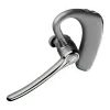 Bluetooth headset s ergonomickým designem, černý - Cellularline Fluent