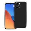 Obal / kryt na Xiaomi Redmi 12 4G čierne - CARD Case
