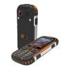 Aligator R60 4G eXtremo černo-oranžový