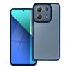 Obal / kryt na Xiaomi Redmi NOTE 13 4G modrý - VARIETE