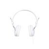 W5 Manno headphone white