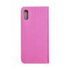 Puzdro / obal pre Xiaomi Redmi 9AT / Redmi 9A ružové - book Sensitive