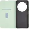 Pouzdro / obal na Xiaomi Redmi 14C 4G/Poco C75 zelené - OBAL:ME SmoothTouch
