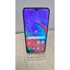 Samsung Galaxy A40 4GB/64GB bílý - použitý (A)