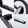 Bezdrátový mono headset (ENC, Multipoint, BT 6.0 + EDR, 90mah) FORCELL Orion Slim černý