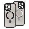 Obal / kryt na Apple iPhone 13 mini černý - Mag Cover