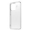 Obal / kryt na Xiaomi 15T průhledný - OBAL:ME TPU Transparent