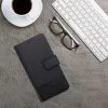 Pouzdro / obal na Samsung Galaxy A10 černé - knížkové GOMMA