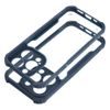 Obal / kryt na Apple iPhone 12 modré - AntiDrop Case