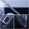 Obal / kryt pre Apple iPhone 11 PRO MAX transparentné - Mag Cover