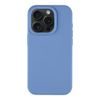 Obal / kryt na Apple iPhone 15 Pro modrý - Tactical MagForce Velvet Smoothie
