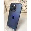 Apple iPhone 15 Pro 256GB modrý - použitý (A-)