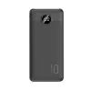 Powerbanka PD QC3.0 2A 20W 10000 mAh černá - Veger