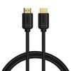 Datový kabel HDMI 2.0 4K 60Hz 3D HDR 18GB/s 1m černý (CAKGQ-A01) - Baseus