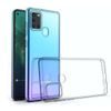 Obal / kryt pre Samsung Galaxy A32 LTE transparentný - Ultra Slim 0,5 mm