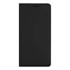 Pouzdro / obal na Samsung Galaxy S24 FE černé - knížkové DUX DUCIS