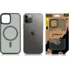 Obal / kryt na Apple iPhone 12/12 Pro zelený - Tactical MagForce Hyperstealth Forest Green