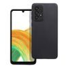 Obal / kryt na Samsung Galaxy A33 5G černý - MATT
