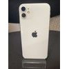 Apple iPhone 11 64GB bílý - použitý (B-)