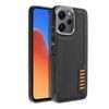 Obal / kryt na Xiaomi Redmi 12 4G / 12 5G černý - MILANO Case
