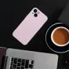 Obal / kryt na Samsung Galaxy A37 růžový - Mag Cover